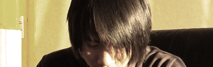 photo of myself